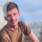 На Чугуївщині попрощались з загиблим захисником