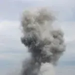 Ракетний обстріл Чугуївщини: що відомо