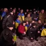 Обмін полоненими: Синєгубов розповів, скільки оборонців з Харківщини повернулись додому
