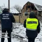 Ворог обстріляв Чугуївщину: в прокуратурі показали наслідки