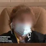 На Харківщині відсторонили від посади суддю-колаборантку з Вовчанська