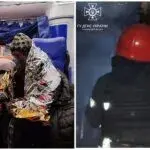 На Чугуївщині жінка загинула під час пожежі