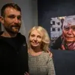 «Хочу повернутись додому»: як склалась доля відомої на весь світ чугуївчанки Олени Курило