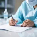 В Старосалтівській громаді прийматимуть лікарі: графік