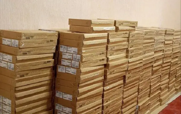 В Чкаловській громаді учням шкіл видадуть ноутбуки