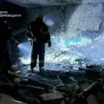 На Чугуївщині чоловік загинув у вогні