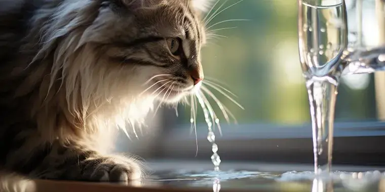 В Чугуеве отключат воду: причины