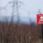 В ХОВА розповіли, скільки гектар звільнено від вибухівки за минулий тиждень