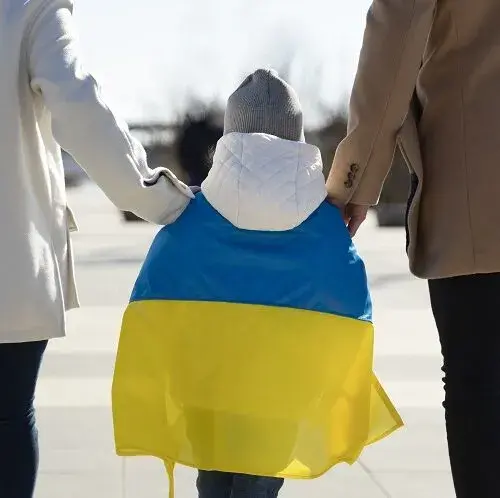 Как подготовиться к эвакуации из-под обстрелов и ничего не забыть?