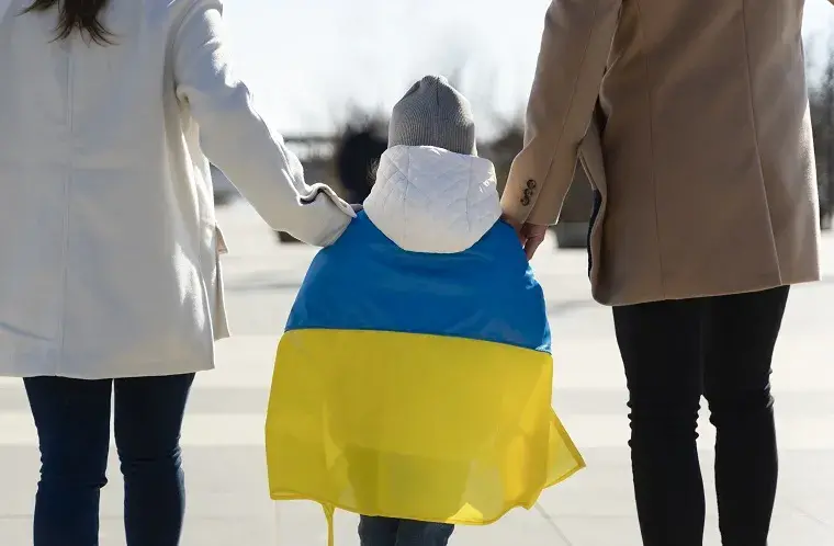 Как подготовиться к эвакуации из-под обстрелов и ничего не забыть?