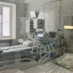 В Харкові помер чоловік з Чугуївщини, який заразився сказом