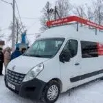 В Зарожне приїде мобільний аптечний пункт