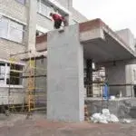 В Печенігах відновлюють ліцей і два дитячих садочка