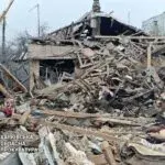 Протягом дня ворог обстріляв 7 населених пунктів Харківщини