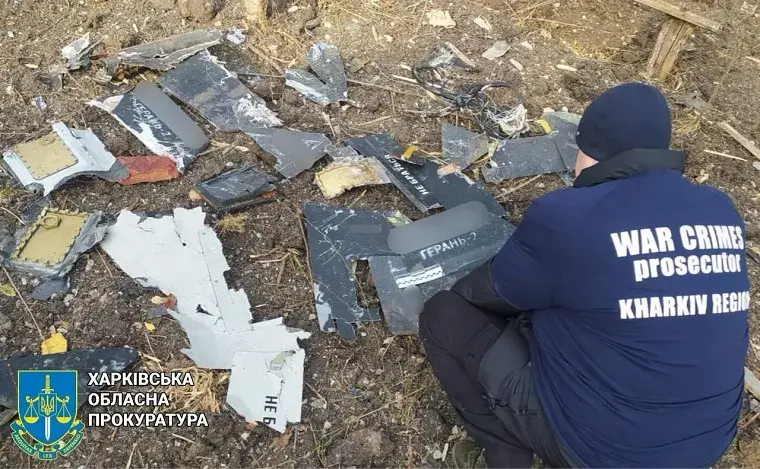 Враг обстрелял Скрипаи: в прокуратуре рассказали о последствиях