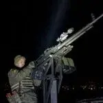 Захисники неба Харківщини отримали нагороди від головнокомандувача