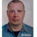 На Чугуївщині розшукують 50-річного чоловіка