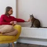 На Харківщині відключать опалення: рішення ХОВА