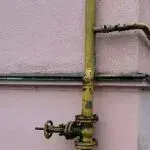 В Чугуєві перевірили стан газоонів і виявили витоки
