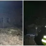 Вибухи на Чугуївщині: в прокуратурі розповіли, де впали снаряди