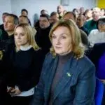 В Чугуєві відновлюють водопостачання і теплопостачання після знеструмлення