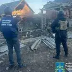 Ворог двічі атакував Вовчанськ: поранення отримав підліток