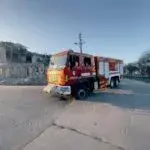 Росіяни обстріляли Вовчанськ FPV-дронами: наслідки