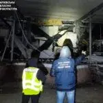 Ворог обстріляв Малинівку ракетами С-300: подробиці