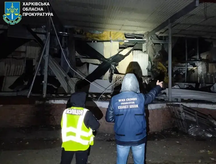 Ворог обстріляв Малинівку ракетами С-300: подробиці