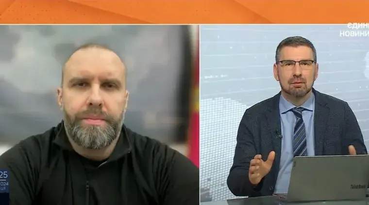 Синєгубов розповів про наслідки масованої ракетної атаки на Харківщину