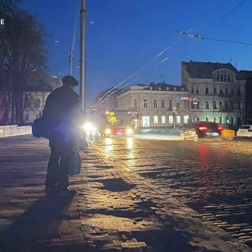 Синєгубов розповів про ситуацію на Харківщині після ракетної атаки ворога
