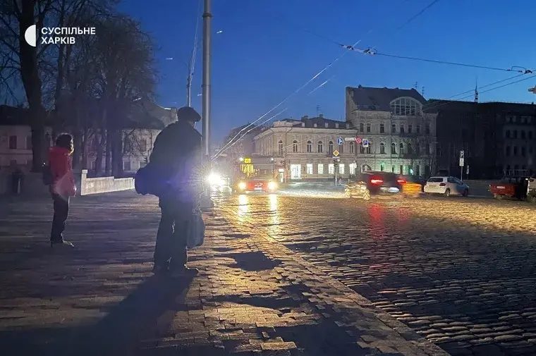 Синєгубов розповів про ситуацію на Харківщині після ракетної атаки ворога