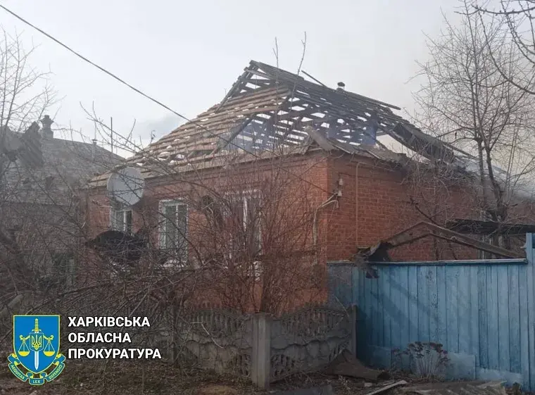 Враг обстрелял Волчанск: есть погибшие