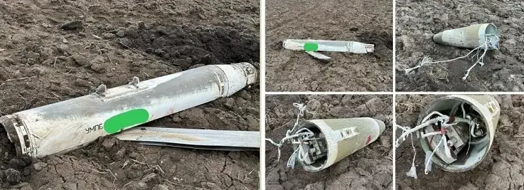 Руйнівший за С-300: експерт розповів про нову зброю, якою ворог обстрілює Харківщину