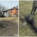 На Чугуївщині чоловік загинув під ворожим обстрілом