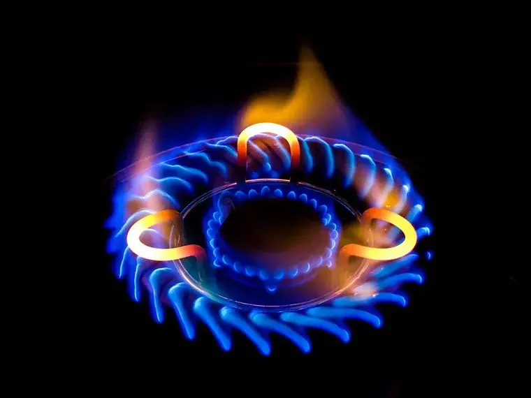 В Новопокровке отключат газ