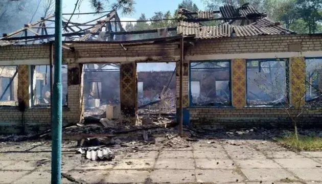 В Печенізькій громаді виплачують компенсації за програмою єВідновлення