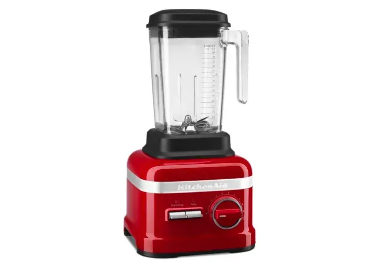 Де виготовляється техніка KitchenAid?