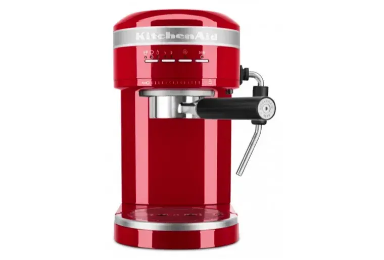 Огляд основних переваг KitchenAid