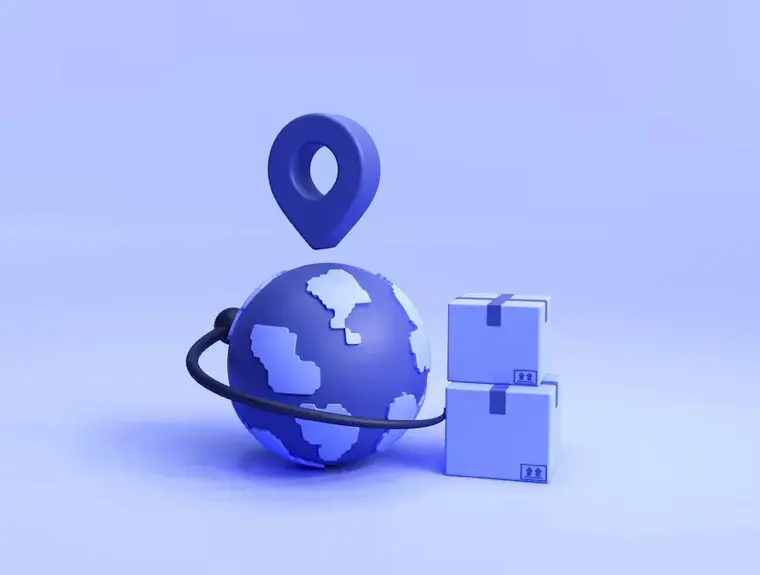 Особливості розрахунку доставки