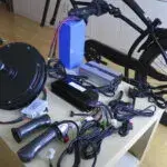 Перетворення звичайного велосипеда на електричний: простий і шлях до нових можливостей