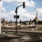 Ремонт доріг під час війни