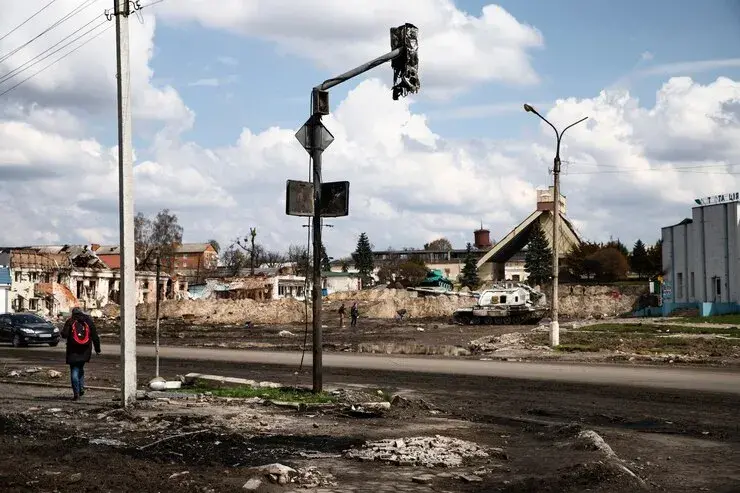Ремонт доріг під час війни: марні витрати чи воєнна необхідність?
