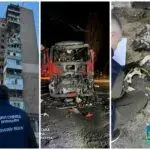 Удар по Харквщині: в ХОВА розповіли про наслідки