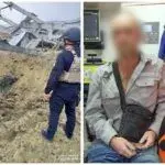 На Чугуївщині чоловік постраждав внаслідок обстрілу