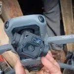 Українські захисники приземлили два ворожих дрони