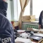 Вкрали секретні документи для ворога: на Харківщині затримали зрадників