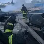Ворог 5 разів гатив по Вовчанську: наслідки