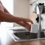 В Чугуєві відключать воду на кількох вулицях