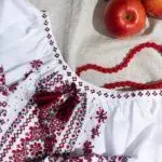 День вишиванки 2024: історія свята, традиції і теплі привітння